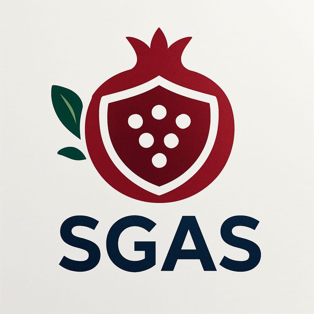 SGAS Logo