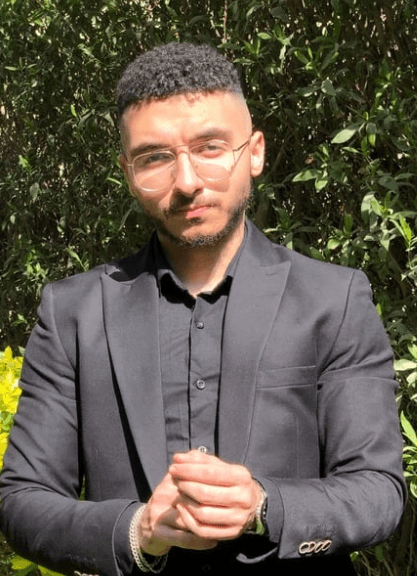 Ali Hossam