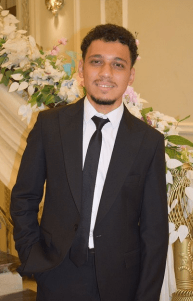 Ahmed Fahmy